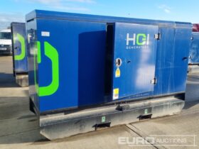 2015 Harrington HRD1000T Generators For Auction: Leeds – 23rd, 24th, 25th, 26th October @ 08:00am full