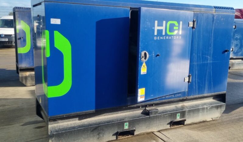 2015 Harrington HRD1000T Generators For Auction: Leeds – 23rd, 24th, 25th, 26th October @ 08:00am full