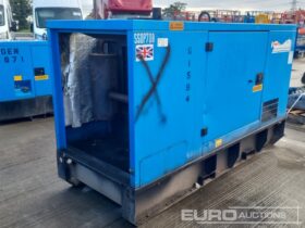 Stephill SSDP70A Generators For Auction: Leeds – 23rd, 24th, 25th, 26th October @ 08:00am full