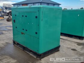 SiteGrid 30000 Generators For Auction: Leeds – 23rd, 24th, 25th, 26th October @ 08:00am full