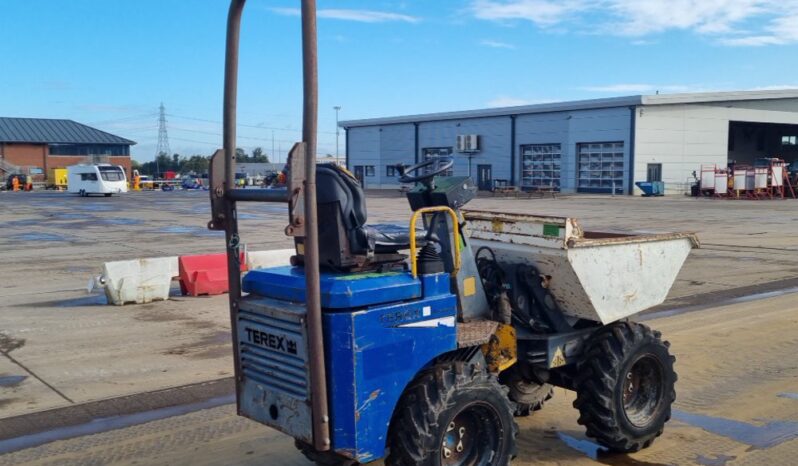 Benford 1 Ton Hi Tip Site Dumpers For Auction: Leeds – 23rd, 24th, 25th, 26th October @ 08:00am full