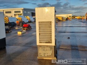 Harrington 10kVA Static Generator, Kubota Engine Generators For Auction: Leeds – 23rd, 24th, 25th, 26th October @ 08:00am full