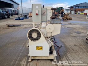 Dawson-Keith 37.5kVA Skid Mounted Generator, Deutz Engine Generators For Auction: Leeds – 23rd, 24th, 25th, 26th October @ 08:00am full