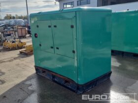 SiteGrid 30000 Generators For Auction: Leeds – 23rd, 24th, 25th, 26th October @ 08:00am full