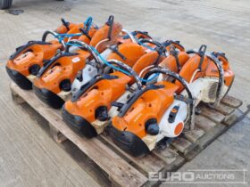 Stihl TS410 Asphalt / Concrete Equipment For Auction: Leeds – 23rd, 24th, 25th, 26th October @ 08:00am full