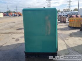 SiteGrid 30000 Generators For Auction: Leeds – 23rd, 24th, 25th, 26th October @ 08:00am full