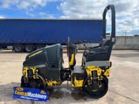 2022 Bomag BW 100 ADM-5 Roller for Sale full