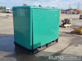 SiteGrid 30000 Generators For Auction: Leeds – 23rd, 24th, 25th, 26th October @ 08:00am full