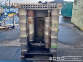 2015 Harrington HRD1000T Generators For Auction: Leeds – 23rd, 24th, 25th, 26th October @ 08:00am full