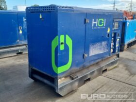 2015 Harrington HRD1000T Generators For Auction: Leeds – 23rd, 24th, 25th, 26th October @ 08:00am full