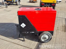 2019 Pramac P6000 Generators For Auction: Leeds – 23rd, 24th, 25th, 26th October @ 08:00am full