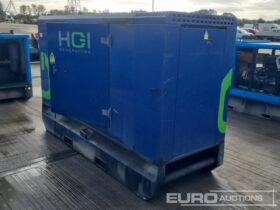 2015 Harrington HRD1000T Generators For Auction: Leeds – 23rd, 24th, 25th, 26th October @ 08:00am full