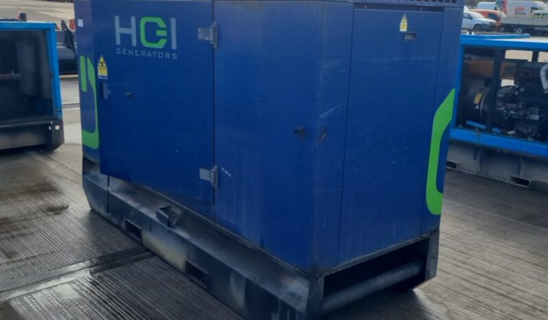 2015 Harrington HRD1000T Generators For Auction: Leeds – 23rd, 24th, 25th, 26th October @ 08:00am full