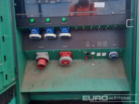 SiteGrid 30000 Generators For Auction: Leeds – 23rd, 24th, 25th, 26th October @ 08:00am full