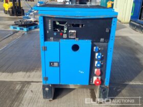 Stephill SSDP50 Generators For Auction: Leeds – 23rd, 24th, 25th, 26th October @ 08:00am full