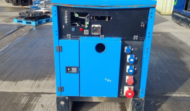 Stephill SSDP50 Generators For Auction: Leeds – 23rd, 24th, 25th, 26th October @ 08:00am full