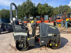 2021 Bomag BW 80 AD-5 Roller for Sale