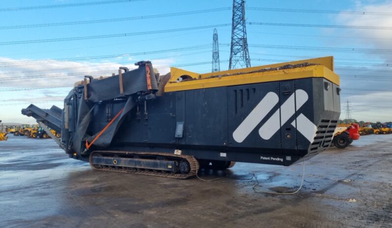 2021 MK Group 27N Screeners For Auction: Leeds – 23rd, 24th, 25th, 26th October @ 08:00am full