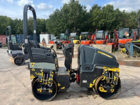 2022 Bomag BW 100 ADM-5 Roller for Sale full