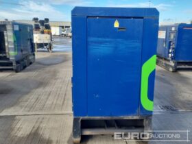 2015 Harrington HRD1000T Generators For Auction: Leeds – 23rd, 24th, 25th, 26th October @ 08:00am full