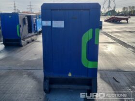 2015 Harrington HRD1000T Generators For Auction: Leeds – 23rd, 24th, 25th, 26th October @ 08:00am full