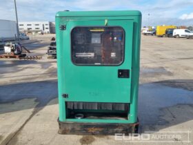 SiteGrid 30000 Generators For Auction: Leeds – 23rd, 24th, 25th, 26th October @ 08:00am full