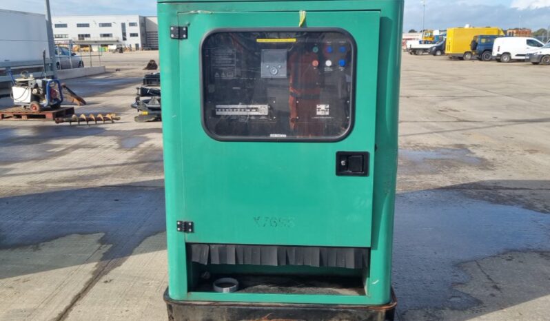 SiteGrid 30000 Generators For Auction: Leeds – 23rd, 24th, 25th, 26th October @ 08:00am full