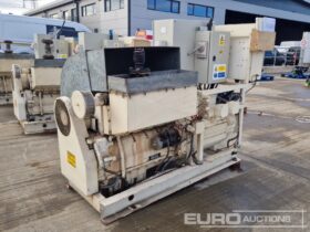 Dawson-Keith 37.5kVA Skid Mounted Generator, Deutz Engine Generators For Auction: Leeds – 23rd, 24th, 25th, 26th October @ 08:00am full