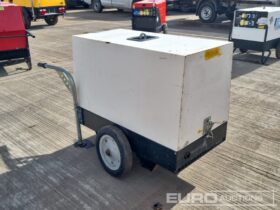 2019 Harrington SKD6000 Generators For Auction: Leeds – 23rd, 24th, 25th, 26th October @ 08:00am full