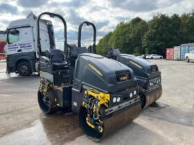 2022 Bomag BW 100 ADM-5 Roller for Sale full