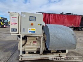 Dawson-Keith 37.5kVA Skid Mounted Generator, Deutz Engine Generators For Auction: Leeds – 23rd, 24th, 25th, 26th October @ 08:00am full