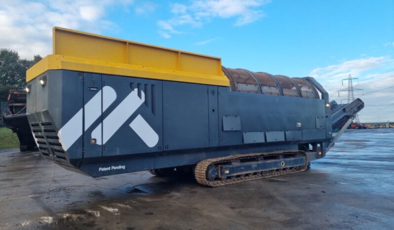 2021 MK Group 27N Screeners For Auction: Leeds – 23rd, 24th, 25th, 26th October @ 08:00am full