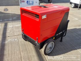 2019 Pramac P6000 Generators For Auction: Leeds – 23rd, 24th, 25th, 26th October @ 08:00am full