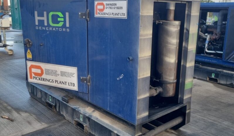 2015 Harrington HRD1000T Generators For Auction: Leeds – 23rd, 24th, 25th, 26th October @ 08:00am full