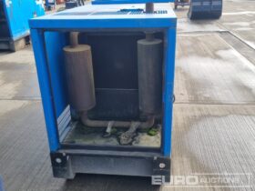 Stephill SSDP50 Generators For Auction: Leeds – 23rd, 24th, 25th, 26th October @ 08:00am full