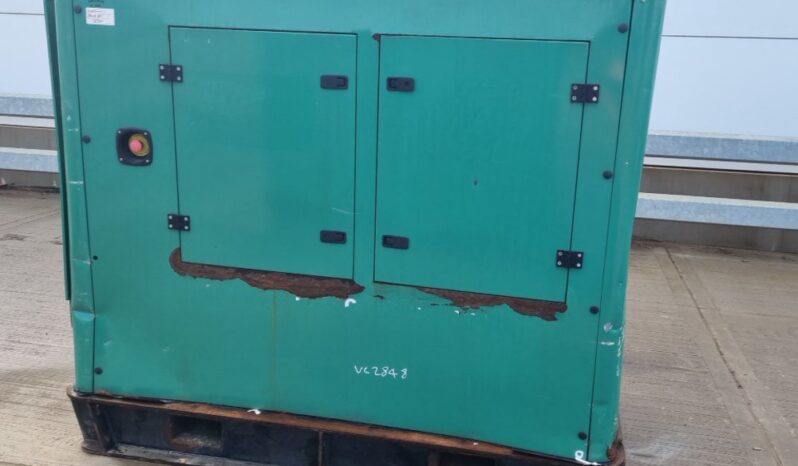 SiteGrid 30000 Generators For Auction: Leeds – 23rd, 24th, 25th, 26th October @ 08:00am full