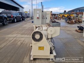 Dawson-Keith 37.5kVA Skid Mounted Generator, Deutz Engine Generators For Auction: Leeds – 23rd, 24th, 25th, 26th October @ 08:00am full