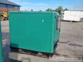 SiteGrid 30000 Generators For Auction: Leeds – 23rd, 24th, 25th, 26th October @ 08:00am full