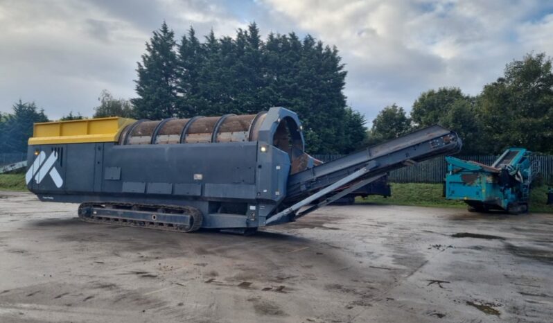 2021 MK Group 27N Screeners For Auction: Leeds – 23rd, 24th, 25th, 26th October @ 08:00am full