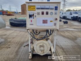 Dawson-Keith 37.5kVA Skid Mounted Generator, Deutz Engine Generators For Auction: Leeds – 23rd, 24th, 25th, 26th October @ 08:00am full