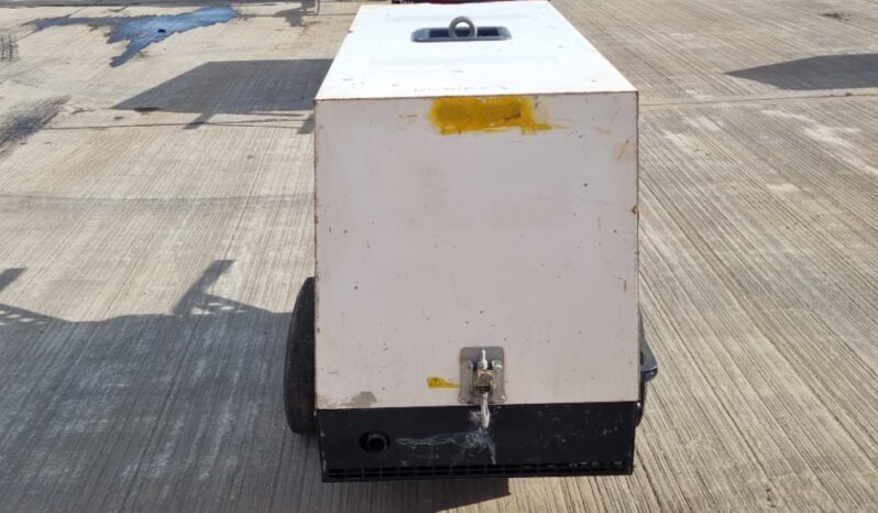 2019 Harrington SKD6000 Generators For Auction: Leeds – 23rd, 24th, 25th, 26th October @ 08:00am full