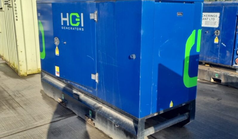 2015 Harrington HRD1000T Generators For Auction: Leeds – 23rd, 24th, 25th, 26th October @ 08:00am full