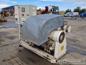 Dawson-Keith 37.5kVA Skid Mounted Generator, Deutz Engine Generators For Auction: Leeds – 23rd, 24th, 25th, 26th October @ 08:00am full