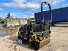 2022 Bomag BW 100 ADM-5 Roller for Sale