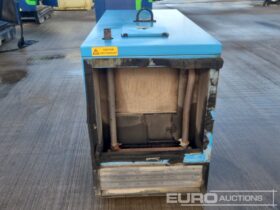 2015 Stephill SSDK25 Generators For Auction: Leeds – 23rd, 24th, 25th, 26th October @ 08:00am full