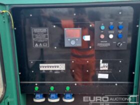 SiteGrid 30000 Generators For Auction: Leeds – 23rd, 24th, 25th, 26th October @ 08:00am full