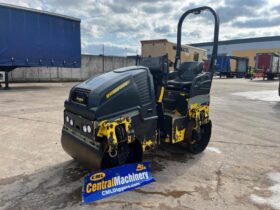 2022 Bomag BW 100 ADM-5 Roller for Sale full