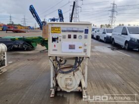 Dawson-Keith 37.5kVA Skid Mounted Generator, Deutz Engine Generators For Auction: Leeds – 23rd, 24th, 25th, 26th October @ 08:00am full