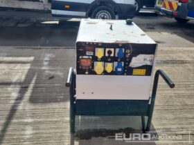 2019 Stephill SSD6000 Generators For Auction: Leeds – 23rd, 24th, 25th, 26th October @ 08:00am full