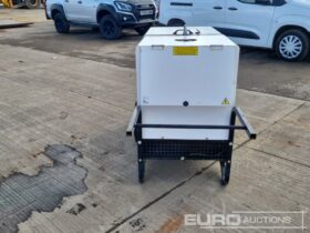 2021 Pramac P11000 Generators For Auction: Leeds – 23rd, 24th, 25th, 26th October @ 08:00am full